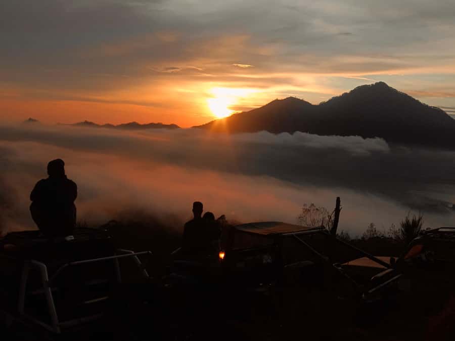 Bali: Mount Batur Sunrise Jeep Tour with Jungle Swing - Who should book this Mount Batur trip?