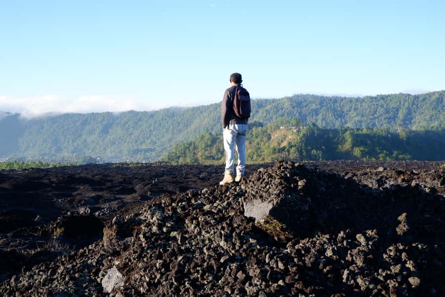 Bali: Mount Batur Sunrise Trek with A Female Guide - Key points to know before booking