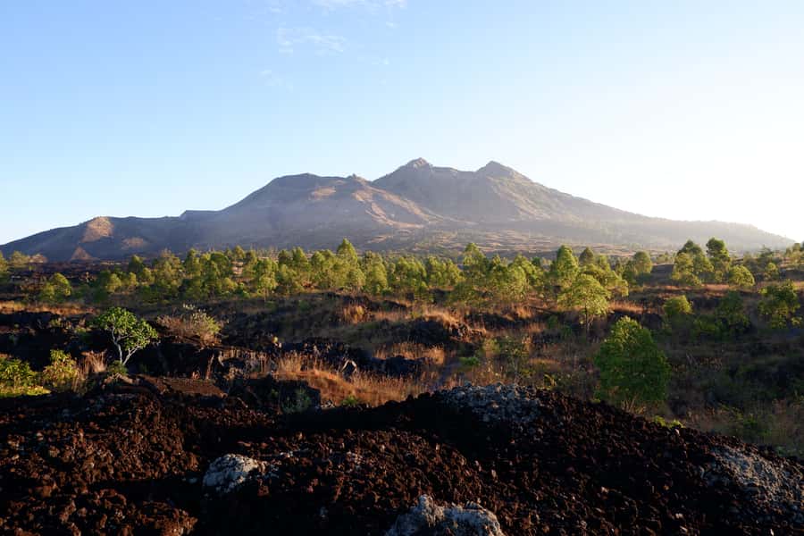 Bali: Mount Batur Sunrise Trek with A Female Guide - What the $35 price includes