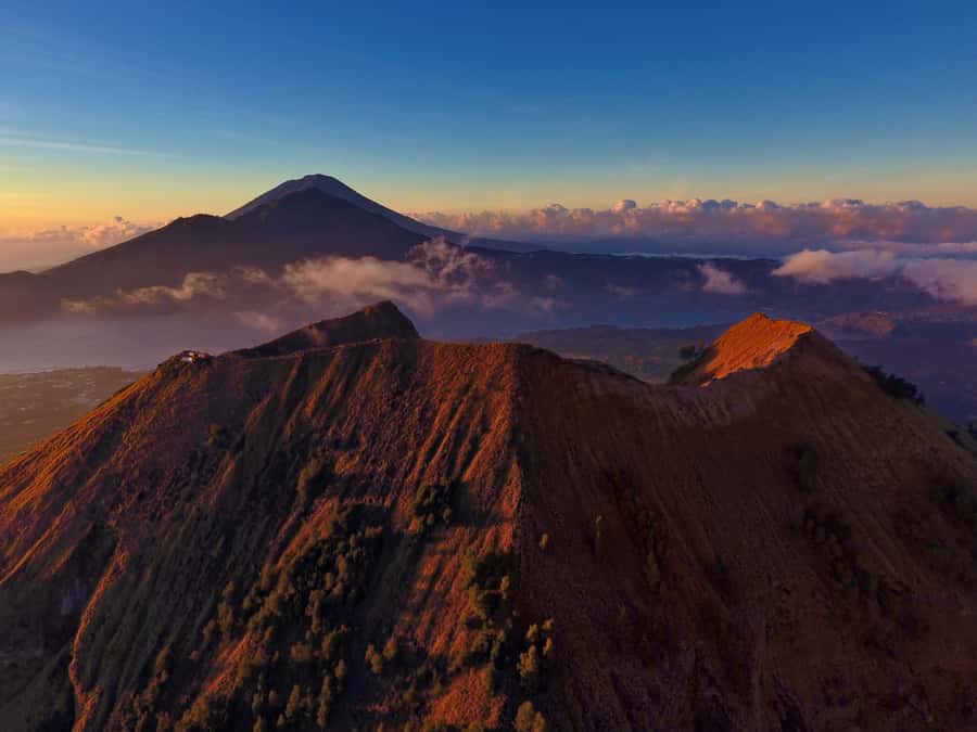 Bali: Mount Batur Sunset Trek with Picnic - Why the afternoon climb makes sense