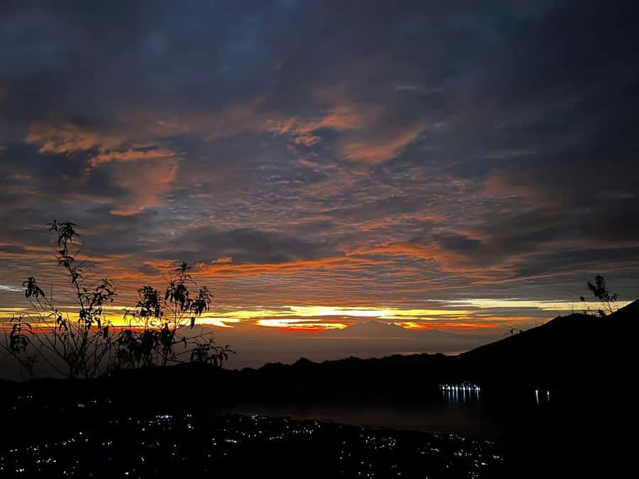 Bali: Mt Batur Sunrise Trek & Taman Sari Waterfall Adventure - Should you book this tour?
