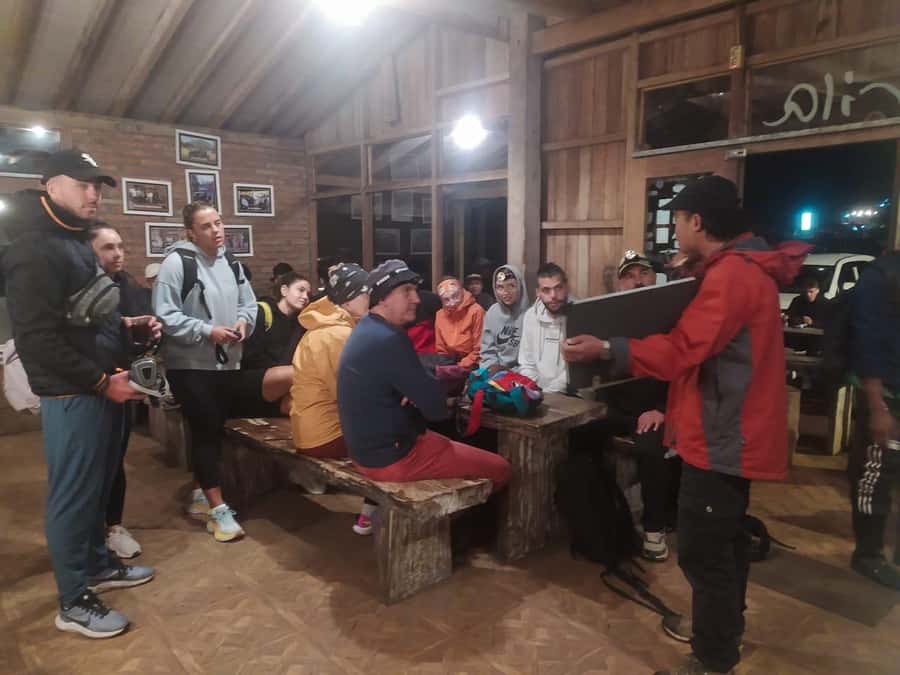 Bali or Banyuwangi: Mount Ijen Blue Fire Hiking - Choosing Bali or Banyuwangi as your starting point