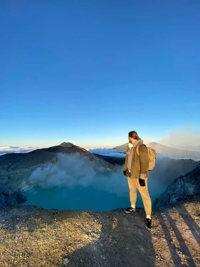 Bali: Private Mount Bromo and Mount Ijen 3-Day Tour - Key points to know before booking