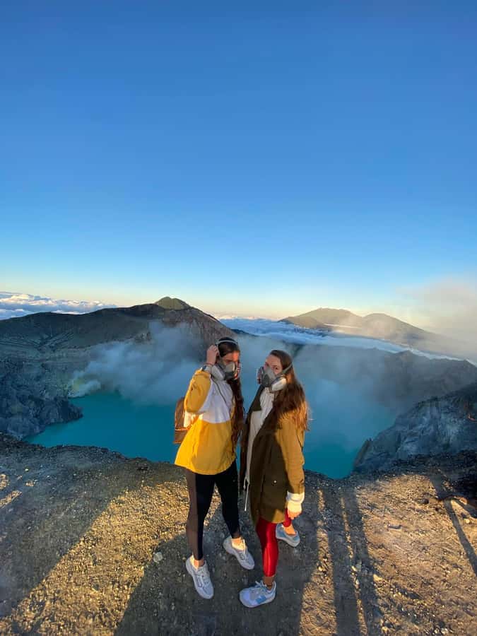 Bali: Private Mount Bromo and Mount Ijen 3-Day Tour - Why this Java trip is worth the early alarms
