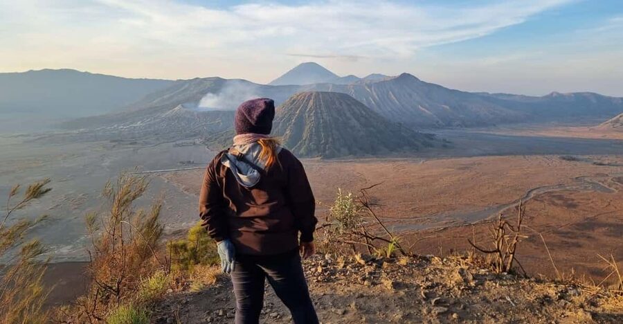 Bali: Private Mount Bromo and Mount Ijen 3-Day Tour - What $363 includes, and what it does not