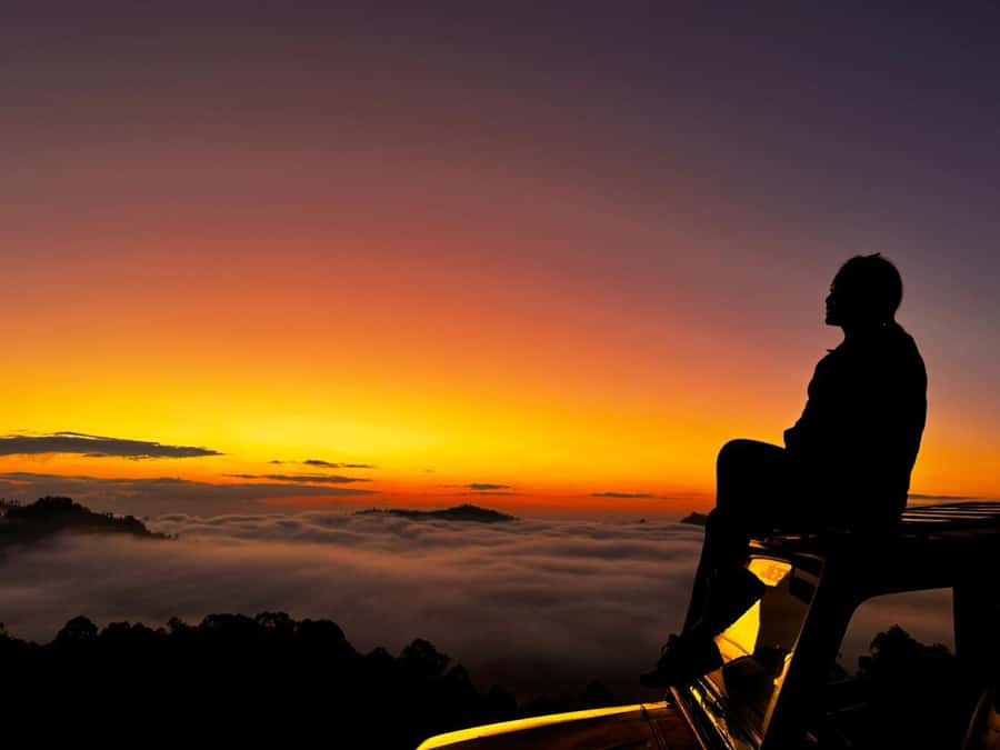 Bali: Private Sunrise Jeep Tour and Black Lava All Include - Who should book this Jeep tour