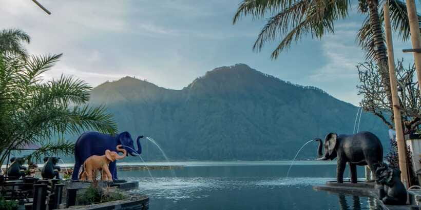Bali: Rice Terrace & Volcano Tour with Penglipuran Village - Who will enjoy this route most