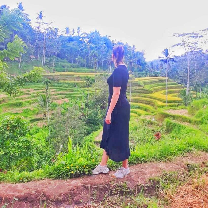 Bali: Rice Terraces, Mount Batur Geopark and more – Day Tour - Guides can shape the quality of the day