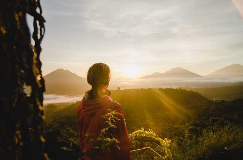 Bali: Rice Terraces, Mount Batur Geopark and more – Day Tour - The car, timing, and pickup details