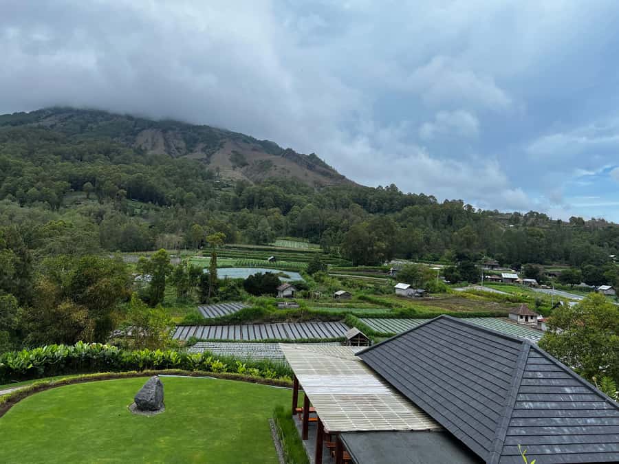 Bali: Sunrise Hike at Mount Batur with Bali Swing - Is $60 a fair price?