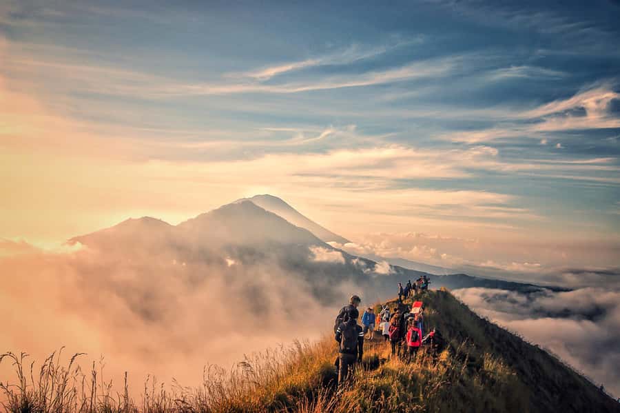 Bali: Sunrise Mount Batur Guided Hike with Breakfast - Key points to know before booking