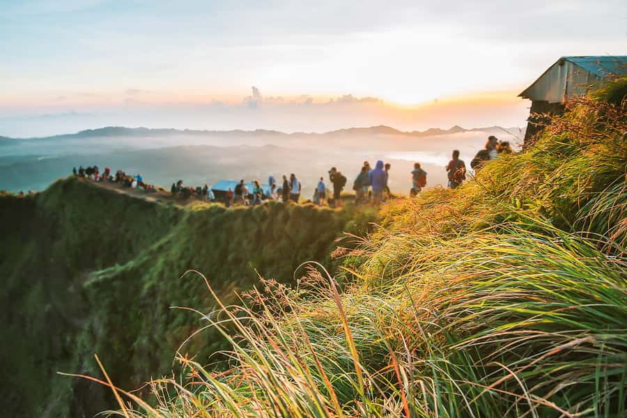 Bali: Sunrise Mount Batur Guided Hike with Breakfast - Why the Mount Batur sunrise is worth the alarm