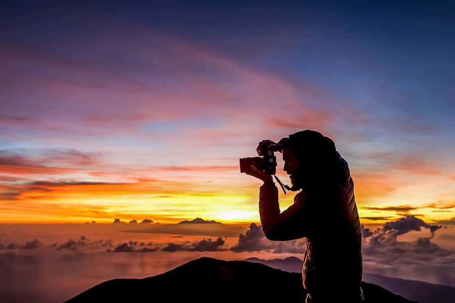 Bali: Sunrise Mount Batur Guided Hike with Breakfast - Who should book this Mount Batur hike?