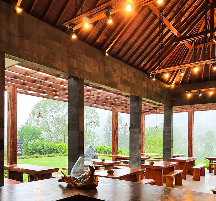 Bali: Sunrise Mount Batur Guided Hike with Breakfast - Should you book it?