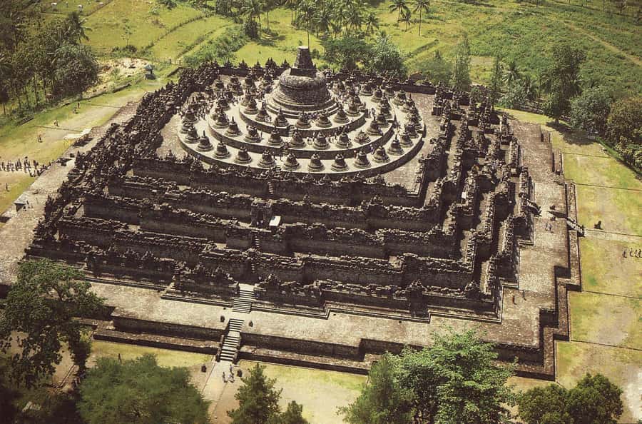 bali to java: bromo, ijen, tumpak sewu, borobudur, Prambanan - Key points to know before you book