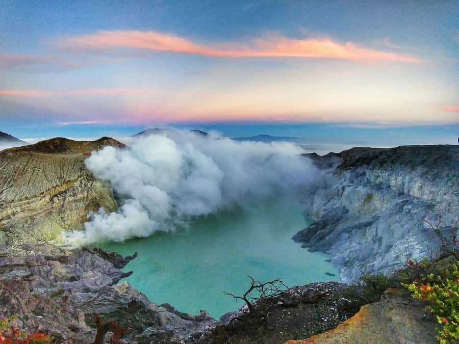 bali to java: bromo, ijen, tumpak sewu, borobudur, Prambanan - Borobudur after the long road to Yogyakarta