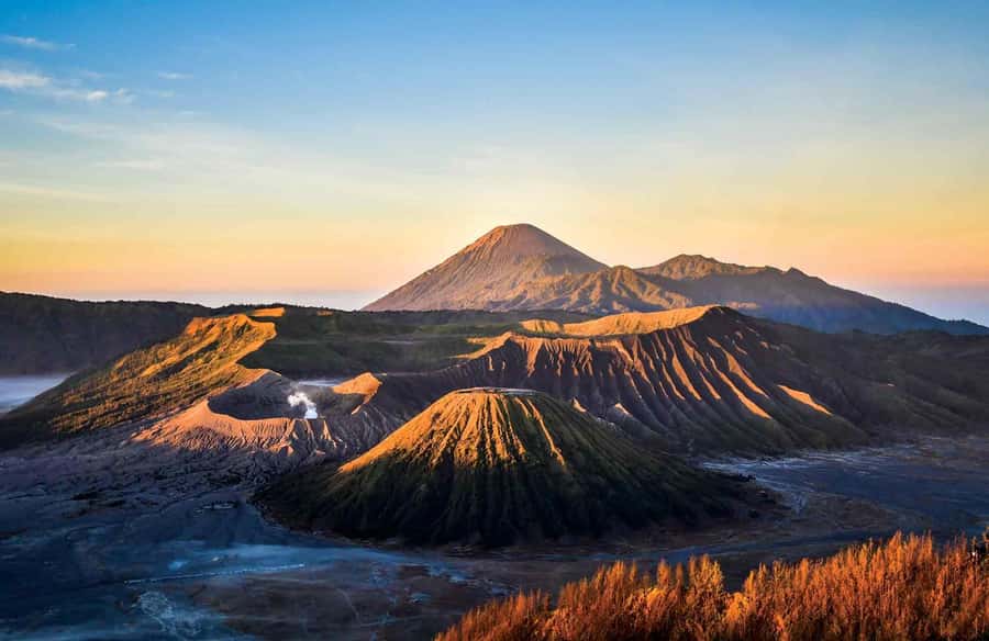 bali to java: bromo, ijen, tumpak sewu, borobudur, Prambanan - Prambanan and Java’s Hindu temple tradition