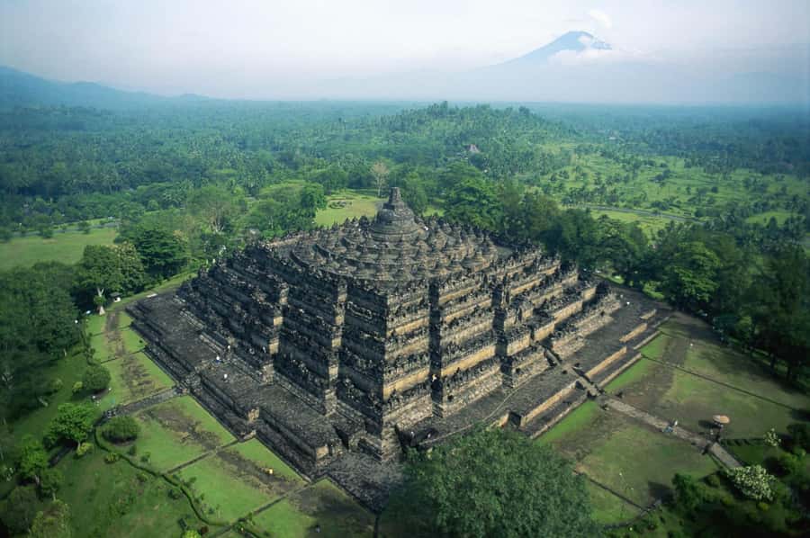 Bali to Yogya: Bromo, Ijen, Tumpak sewu, Prambanan,Borobudur - Why this Bali to Yogyakarta route works