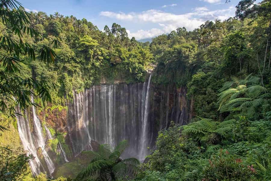 Bali to Yogya: Bromo, Ijen, Tumpak sewu, Prambanan,Borobudur - The private setup and what it changes