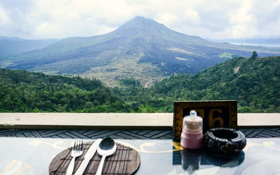Bali Waterfall Tour with Lunch Views of Mount Batur - Three waterfalls, one long day in Bali
