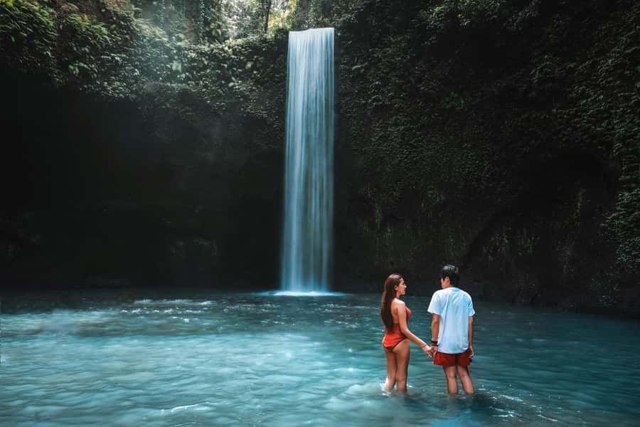 Bali Waterfall Tour with Lunch Views of Mount Batur - Who will get the most from this tour