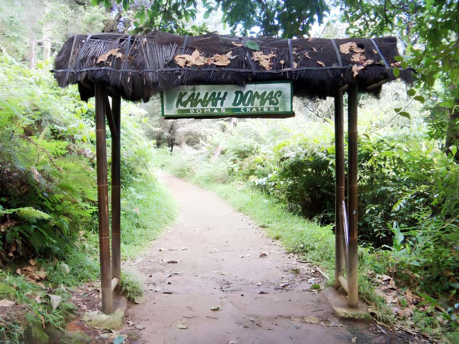 Bandung Tangkuban Perahu Volcano Tours - Should you book the Bandung volcano tour?
