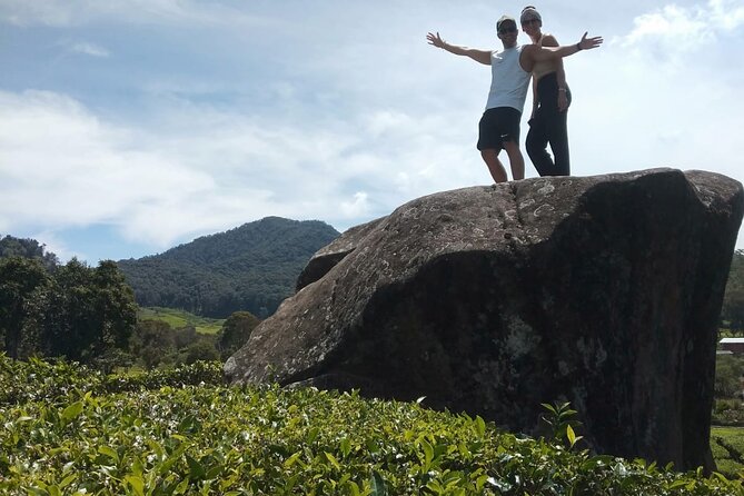 Bandung Tour All In, White Crater, Volcano Mountain, Hot Spring - Food, packing, and practical costs