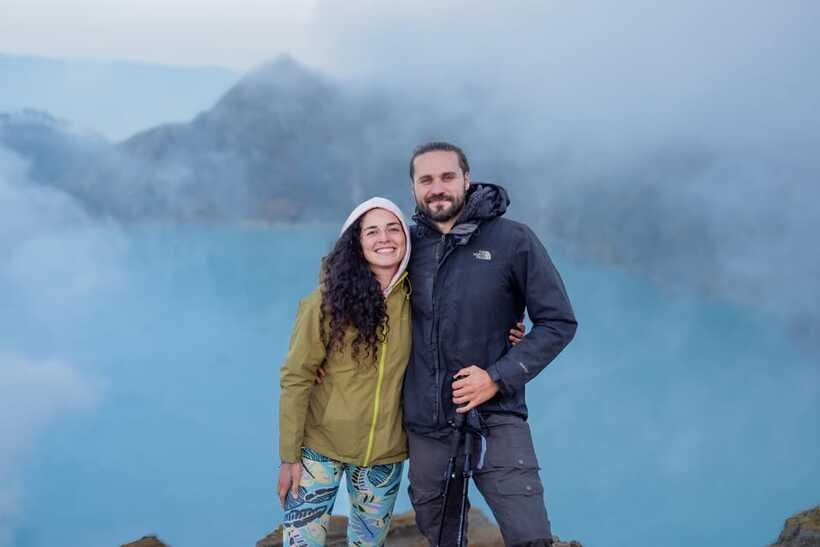 Banyuwangi/Bali: Ijen crater Bluefire & Sunrise Experience - Medical Rules and Who Should Skip It