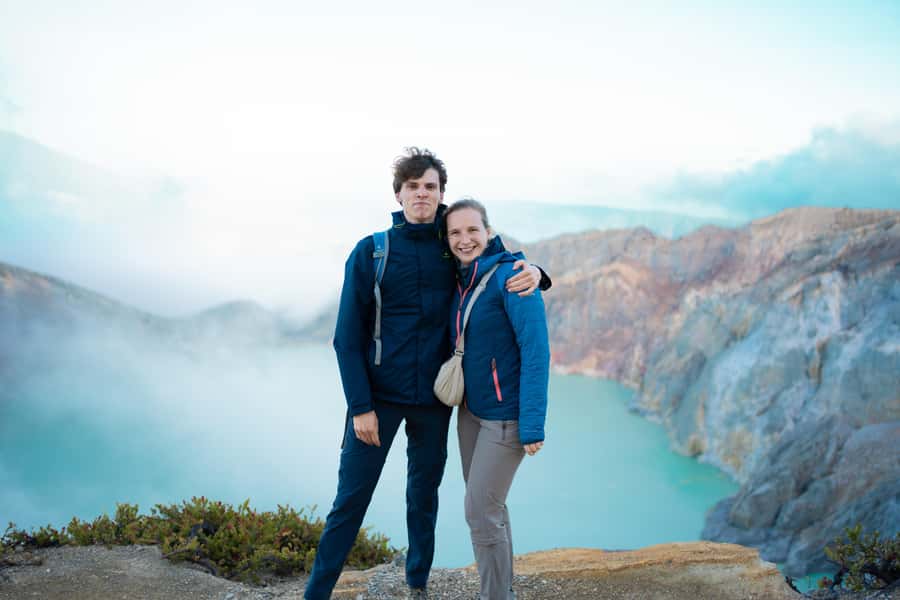 Banyuwangi/Bali: Ijen crater Bluefire & Sunrise Experience - The Midnight Pickup From Banyuwangi