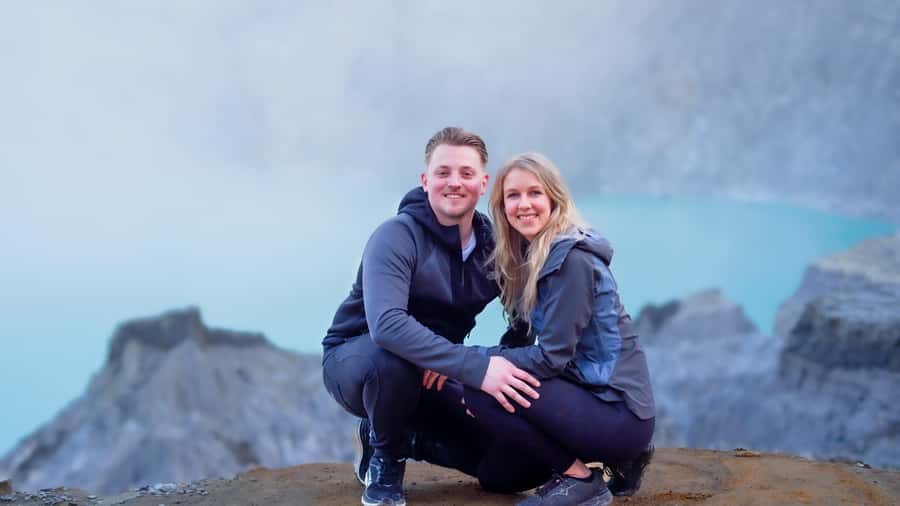 Banyuwangi: Ijen Crater Bluefire and Sunrise Guided Trek - Why Ijen is worth losing a night of sleep