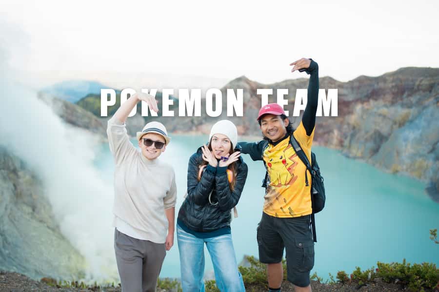 Banyuwangi: Ijen Crater Bluefire and Sunrise Guided Trek - The descent and return to Banyuwangi