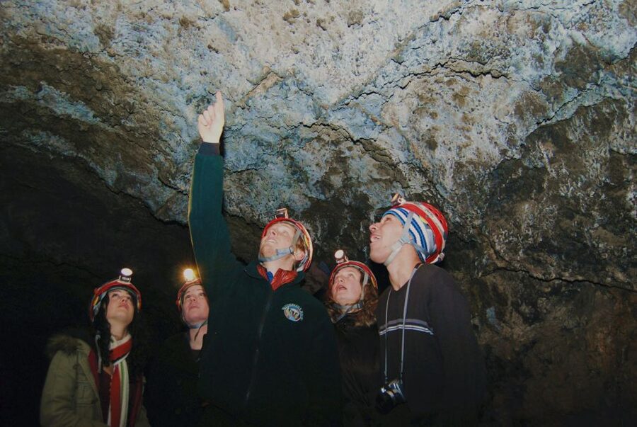 Bend: Half-Day Lava Tube Cave Tour - Key points to know before you book
