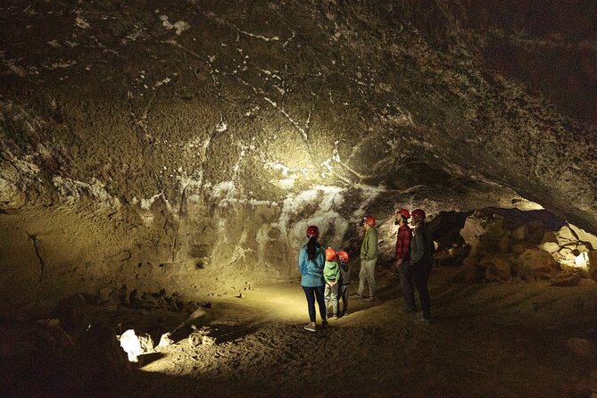 Bend Oregon Guided Lava Tube Cave Tour - Is $140 a fair price?