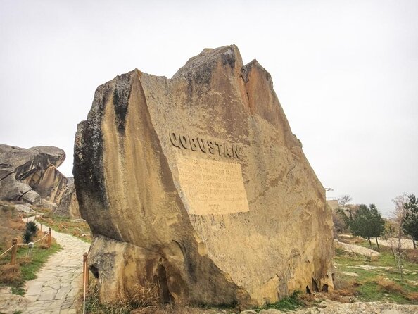 BEST Gobustan, Volcanoes & Absheron Fire Tour (Group or Private) - Why Gobustan and Absheron make a strong one-day outing