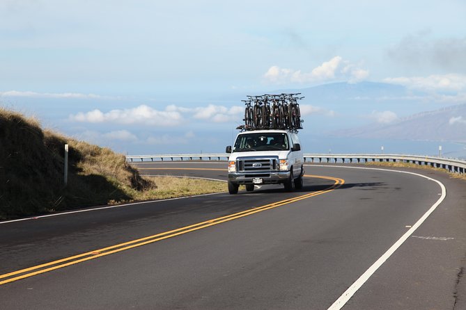 Best Haleakala Downhill Self-Guided Bike Tour with Maui Sunriders - What the Haleakala downhill route is really like