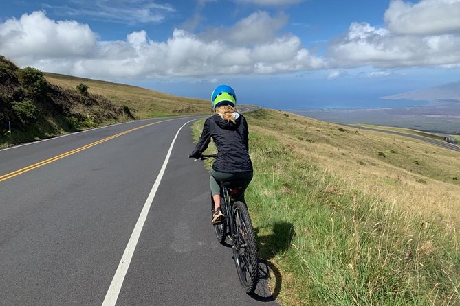 Best Haleakala Downhill Self-Guided Bike Tour with Maui Sunriders - Finishing in Paia instead of ending at the bike shop