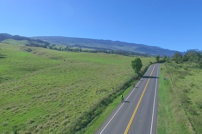 Best Haleakala Downhill Self-Guided Bike Tour with Maui Sunriders - Who gets the best value from this tour