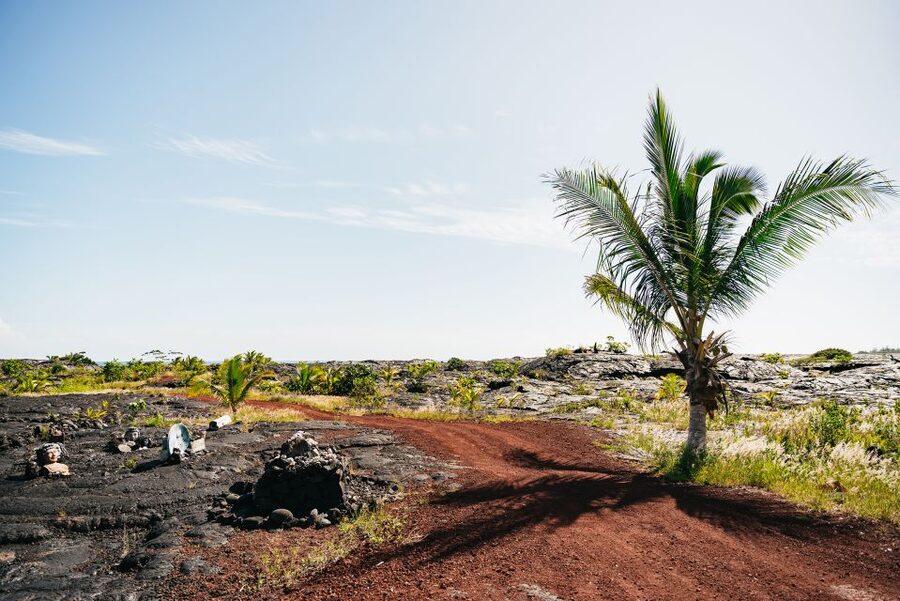 Big Island: Evening Volcano Explorer from Hilo - The Volcano House and views of Kilauea Caldera