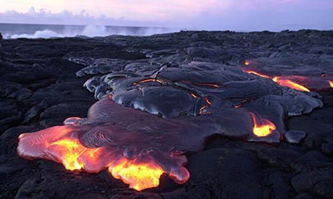 Big Island: Fat Tire E-Bike Tour through Volcanoes National Park - Key points before you book