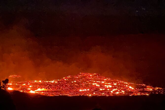 Big Island: Fat Tire E-Bike Tour through Volcanoes National Park - Why an e-bike is a smart way to see the park