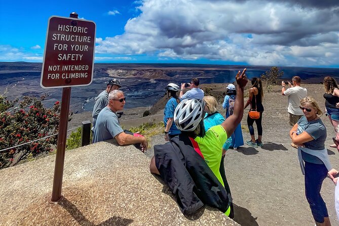 Big Island: Fat Tire E-Bike Tour through Volcanoes National Park - Is the $199 price fair?