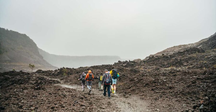 Big Island: Hawai'i Volcanoes National Park Guided Hike - Why this hike is more than a walk to a lava tube