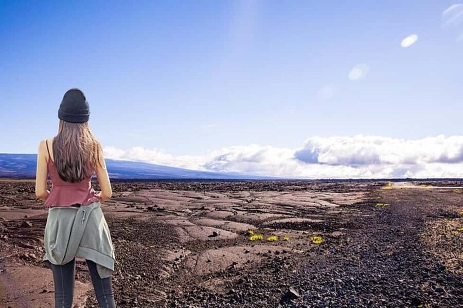 Big Island Hawaii Volcano Day tour from Oahu and Hotel PU - Key points to know before booking