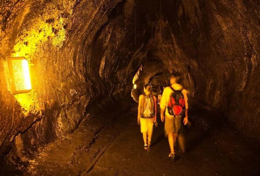 Big Island Hawaii Volcano Day tour from Oahu and Hotel PU - What the $585 price really buys