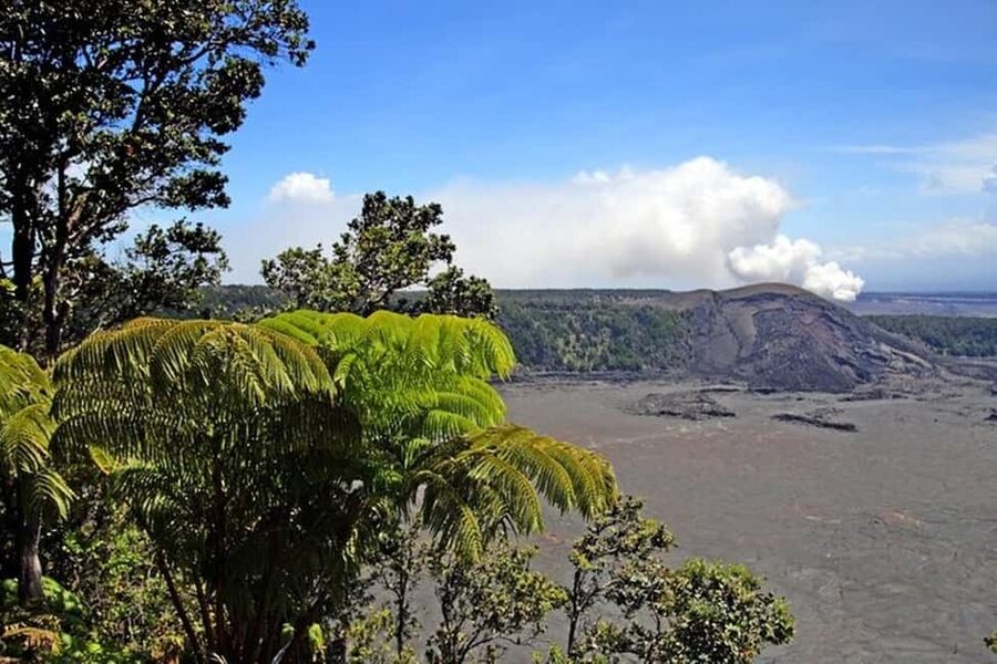 Big Island Hawaii Volcano Day tour from Oahu and Hotel PU - Why this Oahu to Hilo trip works