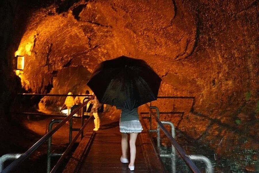 Big Island Hawaii Volcano Day tour from Oahu and Hotel PU - The guide makes a real difference