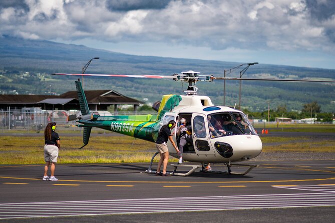 Big Island, Hawaii: Volcanoes National Park Safari - Key points to know before you fly
