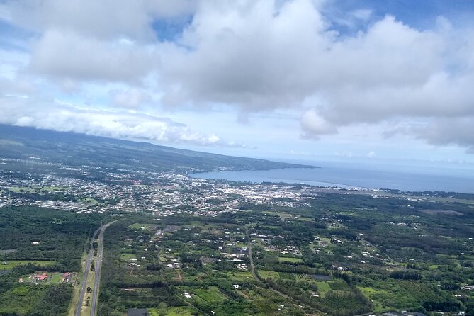 Big Island, Hawaii: Volcanoes National Park Safari - Crossing orchid farms and native forest