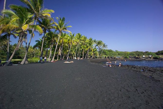 Big Island in a Day: Volcanoes Waterfalls Sightseeing and History - What this Big Island day tour is really trying to do