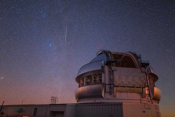Big Island: Mauna Kea Summit and Stars Small-Group Adventure Tour - Dinner and acclimatization at 9,000 feet